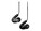Shure SE42HYBK+UNI                   Image 1 from Left-angle