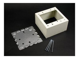 Legrand AV 5744S-2WH                      Main Image from Left-angle