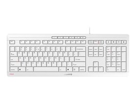 Cherry Corp. JK-8500EU-0                    Main Image from Front