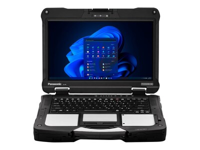 Panasonic Toughbook 40 Core i5 W11P, FZ-40ACAAXAM, 41483301, Notebooks