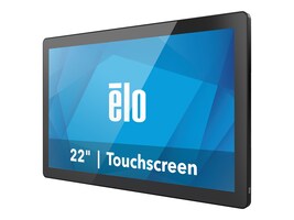 Elo Touch Solutions E606708                        Main Image from Right-angle