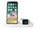 Belkin F8J235TTWHT Image 2 from Front