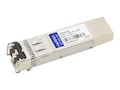 AddOn 16Gb FC SW SFP+ 850nm 300m LC MM Transceiver (HP QK724A), QK724A-AO, 32523084, Network Transceivers AddOn 16Gb FC SW SFP+ 850nm 300m LC MM Transceiver (HP QK724A), QK724A-AO, 32523084, Network Transceivers