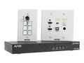 AMX Jetpack 3x1 Switching, Transport, and Control Solution, AMX-VTK0001, 41716543, Switch Boxes - AV