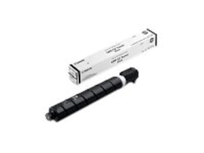 Canon Black GPR-53 Toner Cartridge, 8524B003, 31473564, Toner and Imaging Components - OEM Canon Black GPR-53 Toner Cartridge, 8524B003, 31473564, Toner and Imaging Components - OEM
