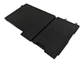 Total Micro 3-Cell 42WHR Battery for Dell , 451-BCLI-TM, 41199964, Batteries - Notebook Total Micro 3-Cell 42WHR Battery for Dell , 451-BCLI-TM, 41199964, Batteries - Notebook