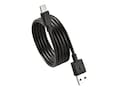 B3E USB-A TO USB-C FAST CHARGE CABLE - 3FT, AP-1M-FC, 41484387, Cables