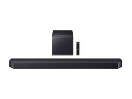 Samsung HW-Q900F/ZA                    Main Image from Front