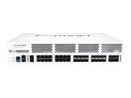 Fortinet FG-2600F-BDL-809-12            Main Image from Front