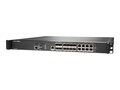 SonicWALL NSA 6600 Factory Direct Only, 01-SSC-3820, 15664993, Network Security Appliances