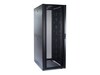 APC NetShelter SX 42U 750mm Wide x 1200mm Deep Rack Enclosure, AR3350, 7900301, Racks & Cabinets