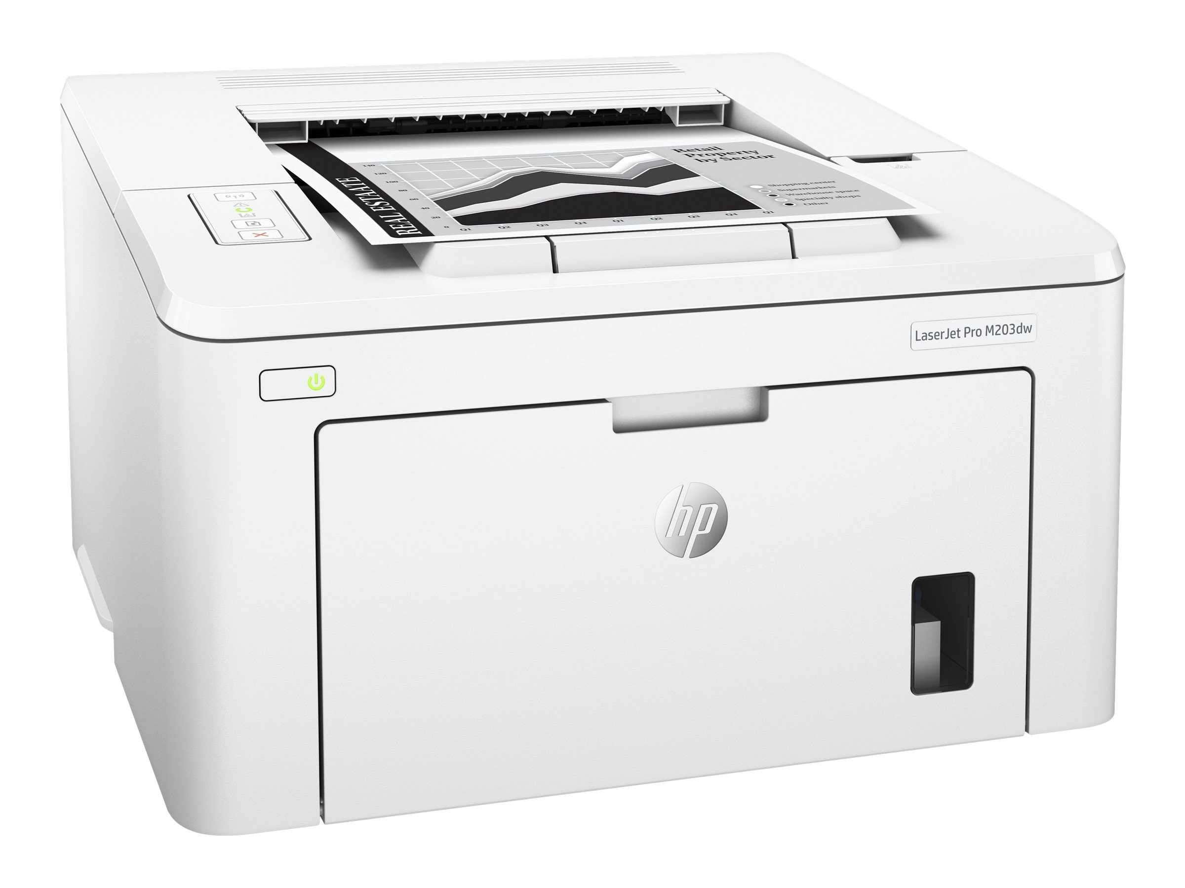 Printer HP Pro M203dw (G3Q47A)