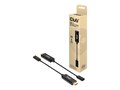 Club 3D HDMI to USB Type-C 4K60Hz M F Active Adapter, CAC-1333                      , 41878889, Adapters & Port Converters
