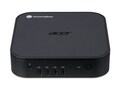 Acer Chromebox CXI6 Intel CPU 8GB 1xSSD ax GbE 90W, DT.Z5CAA.003                  , 42059737, Desktops - Chromeboxes