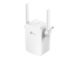 TP-LINK RE305 Main Image from Left-angle TP-LINK RE305 Main Image from Left-angle
