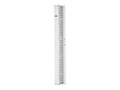 Panduit PATCHRUNNER2 V MGR AND DOOEA, PR2VFD0896WH, 41898090, Carrying Cases - Notebook Panduit PATCHRUNNER2 V MGR AND DOOEA, PR2VFD0896WH, 41898090, Carrying Cases - Notebook
