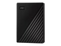 Lenovo Western Digital 4TB WD My Passport USB 3.2 Gen 1 Portable Hard Drive - Black, 78012404 , 41856297, Hard Drives - External Lenovo Western Digital 4TB WD My Passport USB 3.2 Gen 1 Portable Hard Drive - Black, 78012404 , 41856297, Hard Drives - External