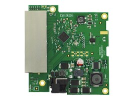 Brainboxes SW-114                         Main Image from Front