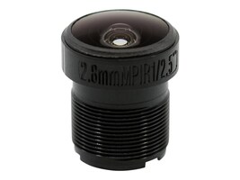 Axis Communications 02065-001                      Main Image from Front