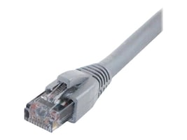 Comprehensive Cable CAT6-25GRY-USA Main Image from Right-angle Comprehensive Cable CAT6-25GRY-USA Main Image from Right-angle