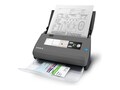 Ambir ImageScan Pro 820IX Color Scanner 10x5 20ppm, DS820IX-AS, 33800207, Scanners