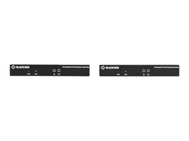 Black Box KVXLCDPF-100-SFPBUN1 Main Image from Front