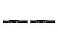 Black Box Extend KVM Signals Up to 33,00, KVXLCDPF-100-SFPBUN1, 41179901, KVM Switches Black Box Extend KVM Signals Up to 33,00, KVXLCDPF-100-SFPBUN1, 41179901, KVM Switches