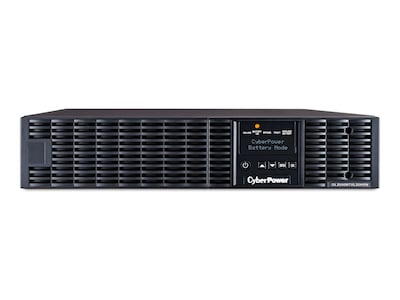 CyberPower 208V SINE WAVE OUTPUT NEMA L6-30P PLUG (2)-L6-20R (1) L6-30R OUTLETS S, OL3000RTXL2UHVN, 36863617, Battery Backup/UPS CyberPower 208V SINE WAVE OUTPUT NEMA L6-30P PLUG (2)-L6-20R (1) L6-30R OUTLETS S, OL3000RTXL2UHVN, 36863617, Battery Backup/UPS