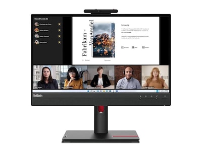 Lenovo 21.5 ThinkCentre Tiny-In-One Gen 5 Touchscreen Monitor, 12N9GAR1US, 41650627, Monitors - Touchscreen Lenovo 21.5 ThinkCentre Tiny-In-One Gen 5 Touchscreen Monitor, 12N9GAR1US, 41650627, Monitors - Touchscreen