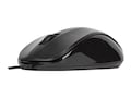 Targus 3-Button Optical Mouse, USB, AMU80US, 11701996, Mice & Cursor Control Devices