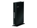 Netgear AX1800 4-Stream WiFi 6 Mesh Extender, EAX20-100NAS, 37970051, Wireless Antennas & Extenders