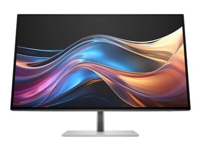 HP 27 Series 7 Pro 727pq QHD LED-LCD Monitor, 8J4D8AA#ABA                   , 41811445, Monitors