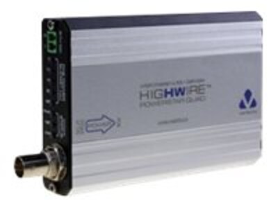 Veracity VERACITY S NEW HIGHWIRE POWERS, VHW-HWPS-C4                   , 42032279, Power Strips