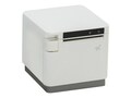 Star Micronics mC-PRINT3 3 203dpi Ethernet USB Lightning CloudPRNT DT POS Printer - White w  Cutter & Power Supply, 39654210, 41378085, Printers - POS Receipt