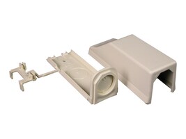 Legrand AV 810A2-WH                       Main Image from Left-angle
