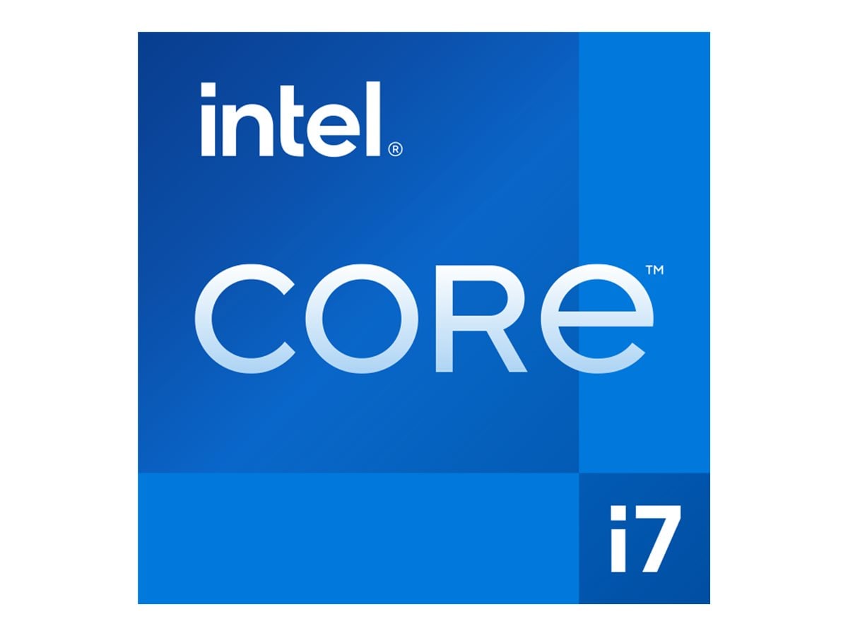 CPU Intel Core i7-14700F Intel Core i7-14700F DESKTOP processor TURBO Boost 5.40Ghz
