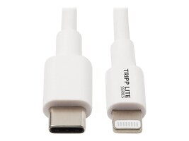 Tripp Lite M102-003-WH Main Image from Front