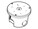 Pelco IBP2BBAP-EI Image 1 from Front