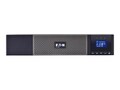 Eaton 5P 2200VA LCD+, Rack Tower 2U 120V (5P2200RT), 5P2200RT, 14440461, Battery Backup/UPS
