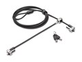 Kensington N17 KEYED DUAL HEAD LAPTOP LOC, K67995TAA                     , 41801267, Mice & Cursor Control Devices