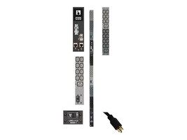 Tripp Lite PDU3EVN6L1530B Main Image from Multi-angle