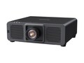 Panasonic PT-RZ6LBU7 WUXGA DLP Projector, 6500 Lumens, Black (No Lens), PT-RZ6LBU7                    , 41994904, Projectors