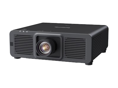 Panasonic PT-RZ6LBU7 WUXGA DLP Projector, 6500 Lumens, Black (No Lens), PT-RZ6LBU7 , 41994904, Projectors Panasonic PT-RZ6LBU7 WUXGA DLP Projector, 6500 Lumens, Black (No Lens), PT-RZ6LBU7 , 41994904, Projectors