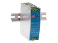 Transition MEANWELL NDR-120-24_PS, 24VDC, 25175                         , 41896481, Network Switches