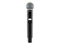 Shure HANDHELD TRANSMITTER WITH BETA, QLXD2/B58=-G50 , 41945225, Network Routers Shure HANDHELD TRANSMITTER WITH BETA, QLXD2/B58=-G50 , 41945225, Network Routers