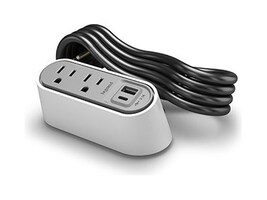 Legrand AV WSPC220CWH                     Main Image from Right-angle