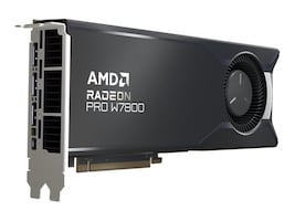 AMD 100-300000075 Main Image from Left-angle