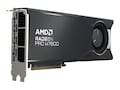 AMD Radeon Pro W7800 PCIe 4.0 x16 Graphics Card, 32GB GDDR6, 100-300000075, 41742070, Graphics/Video Accelerators