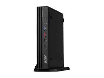 Acer Veriton X4 Core i5-14400 2.5GHz 2xDIMMs 512GB SSD UHD730 GbE W11P, DT.R2NAA.001, 41790367, Desktops