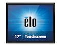 Elo Touch Solutions AccuTouch 1790L 17 LCD Open Frame Touchscreen Display, HDMI, VGA, DisplayPort, USB, E326347, 34520493, Monitors - Touchscreen